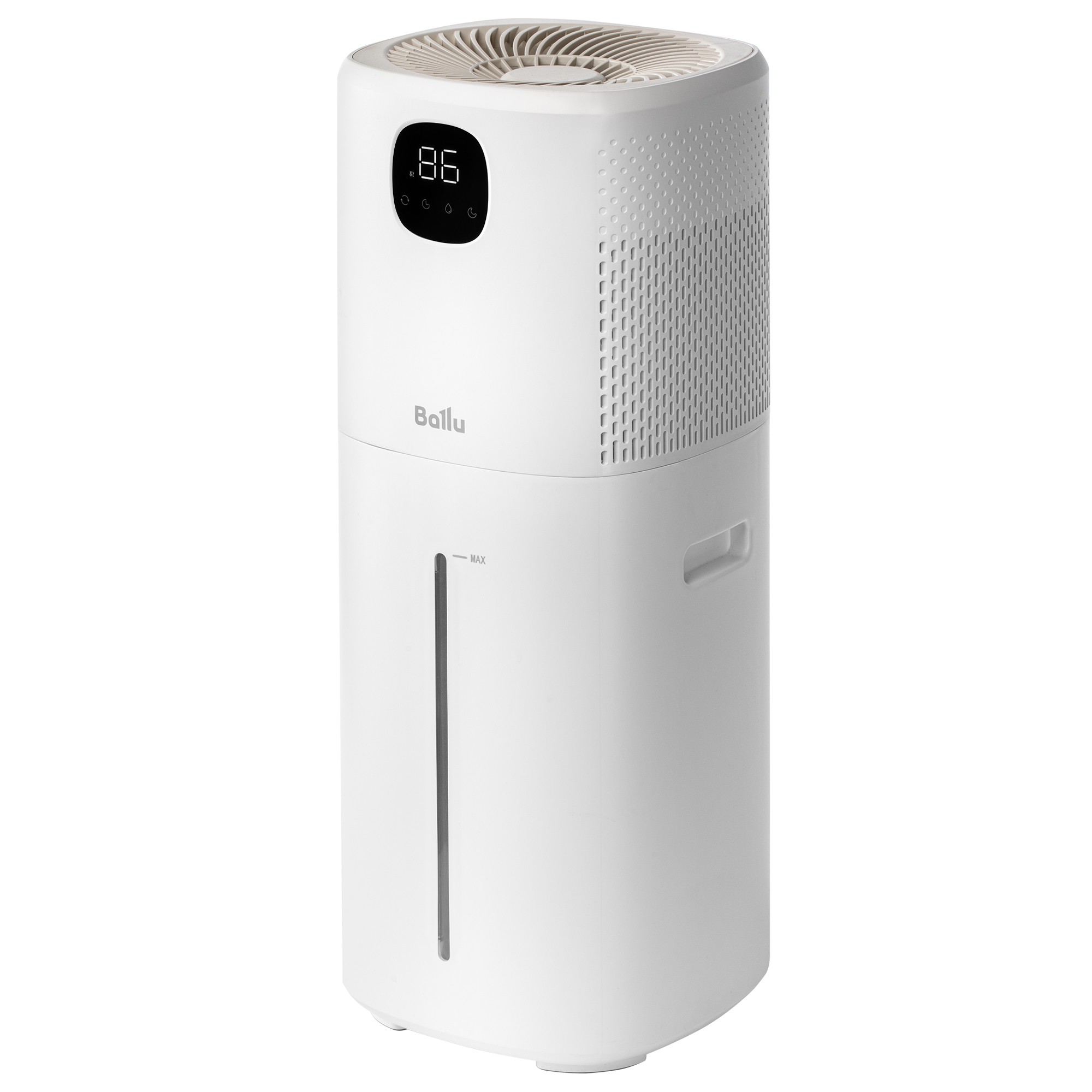 Увлажнитель традиционный Ballu UCC-260 C