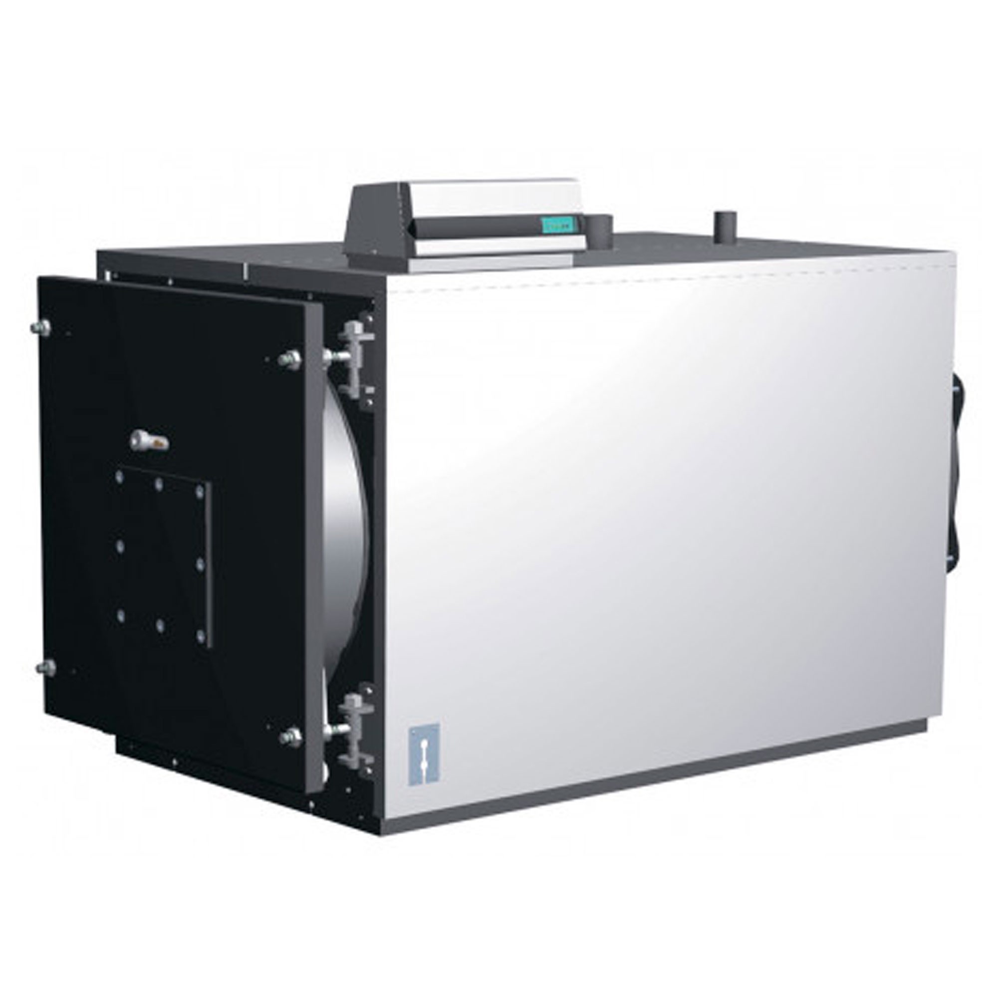Котел стальной жаротрубный Ferroli Prextherm RSW 1250 кВт