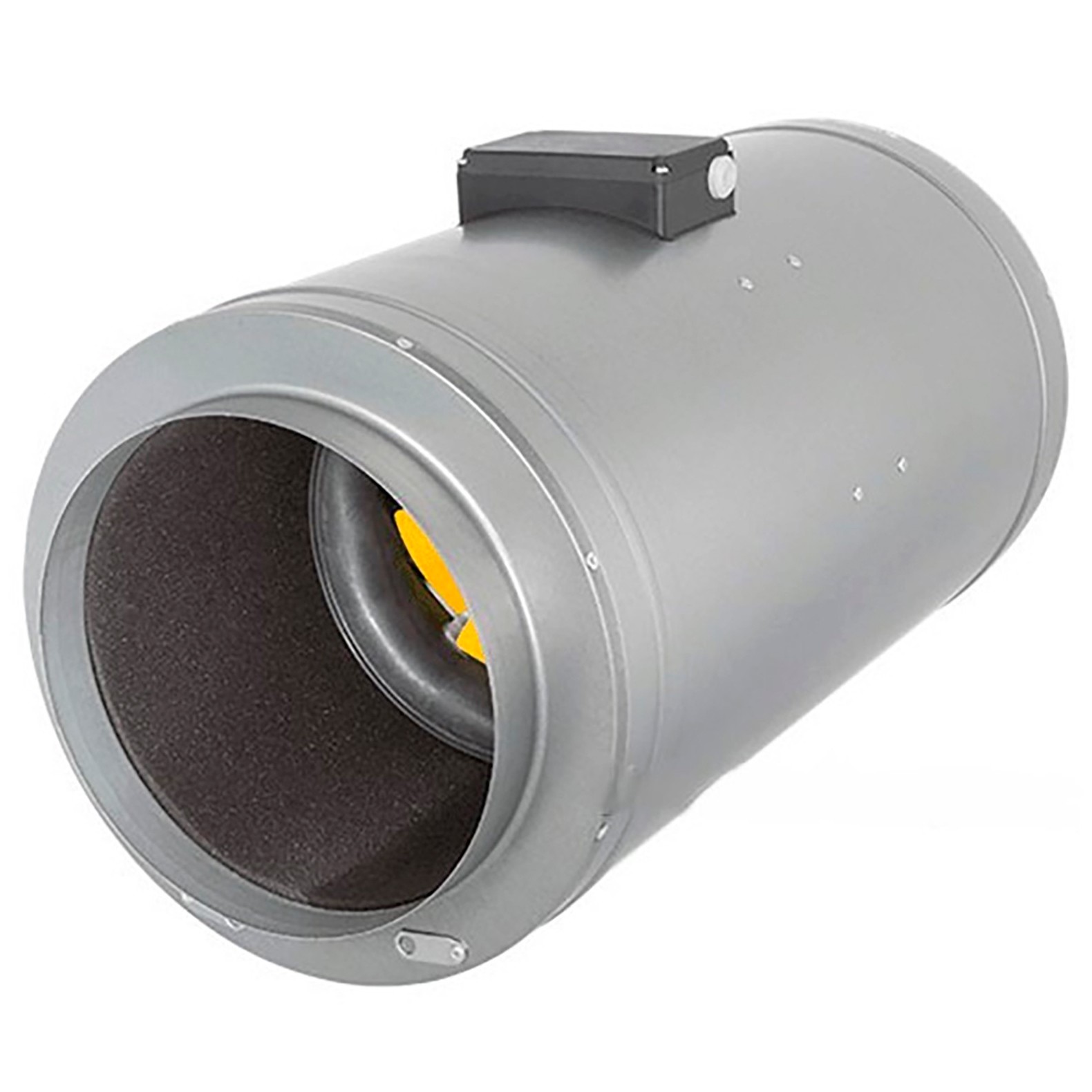 Вентилятор шумоизолированный SHUFT SH 250
