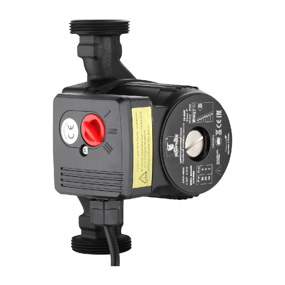 Насос циркуляционный PUMPMAN GRS 25/6