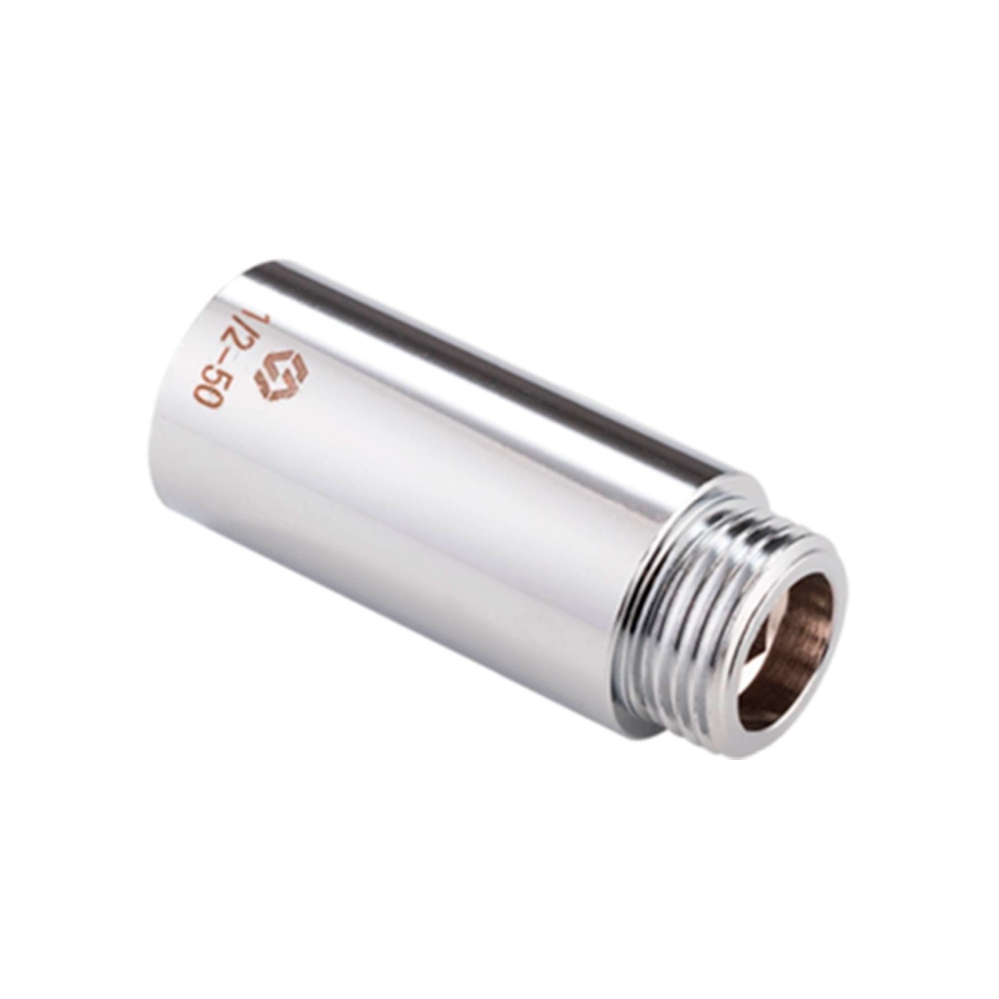 Удлинитель хромированный MVI 3/4"x 10 mm