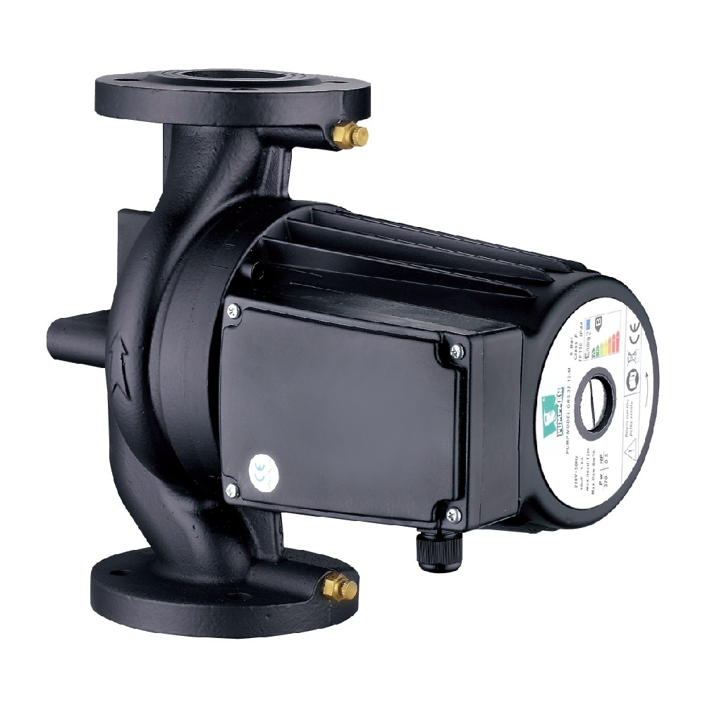 Насос циркуляционный PUMPMAN GRS 40/10F-M