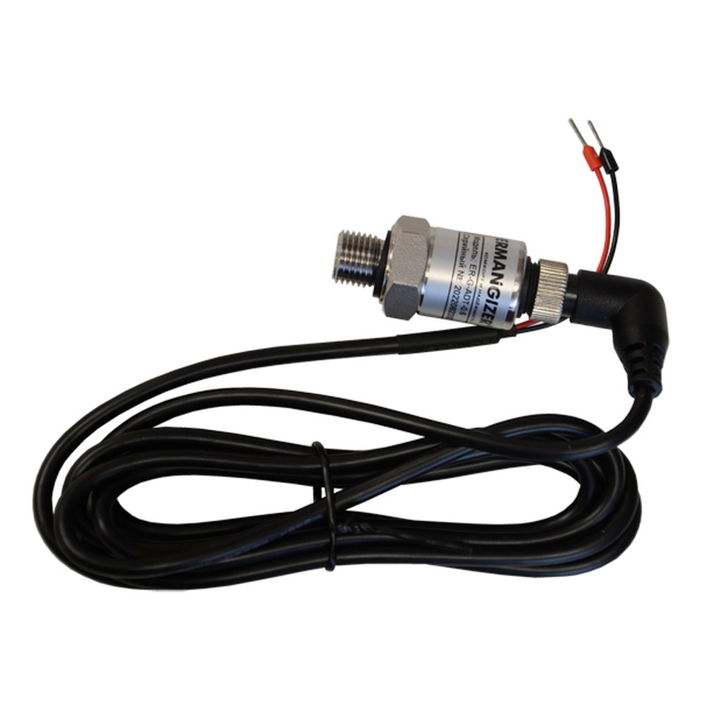 Измеритель давления Erman ER-G-ADT-0,6