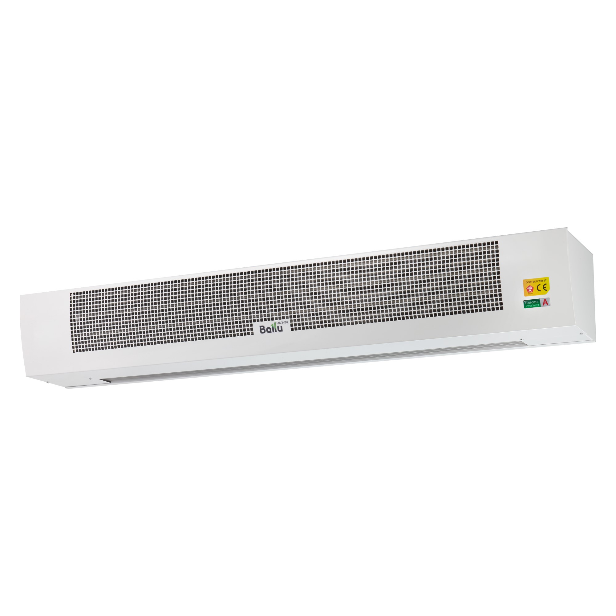 Завеса тепловая Ballu BHC-B20W20-PS