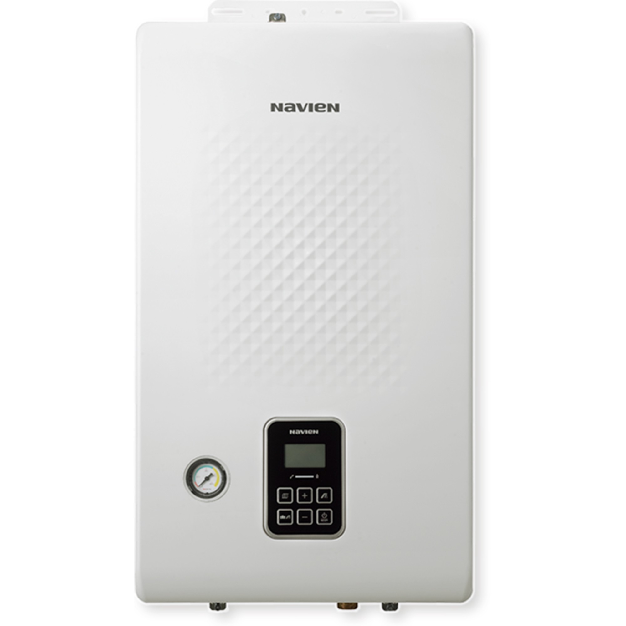 Котел электрический Navien EQB 18HW NEW настенный