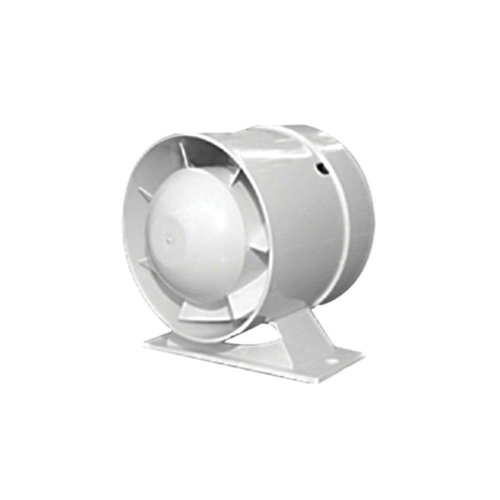 Вентилятор осевой канальный SHUFT ECO 250
