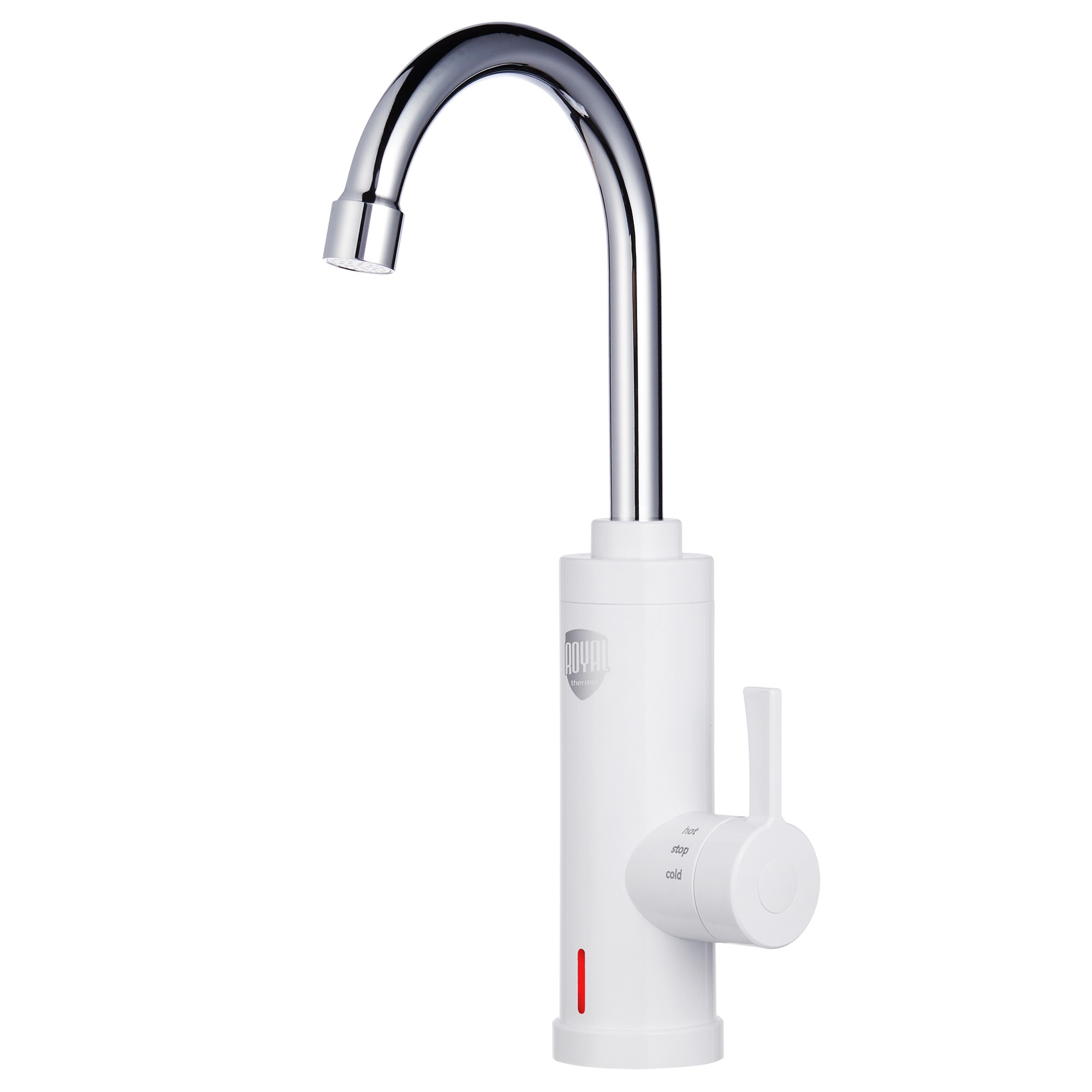 Водонагреватель проточный Royal Thermo EasyFit