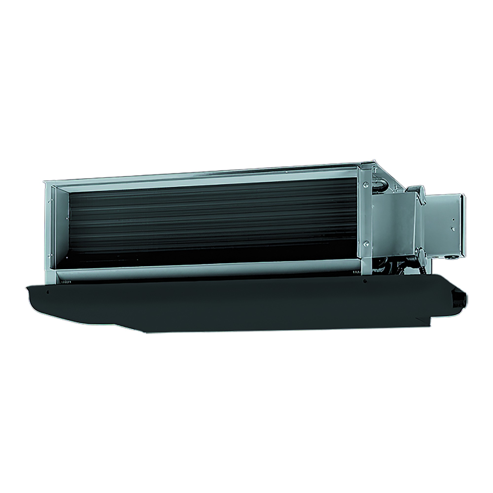 Фанкойл канальный SHUFT SFF-2200G100
