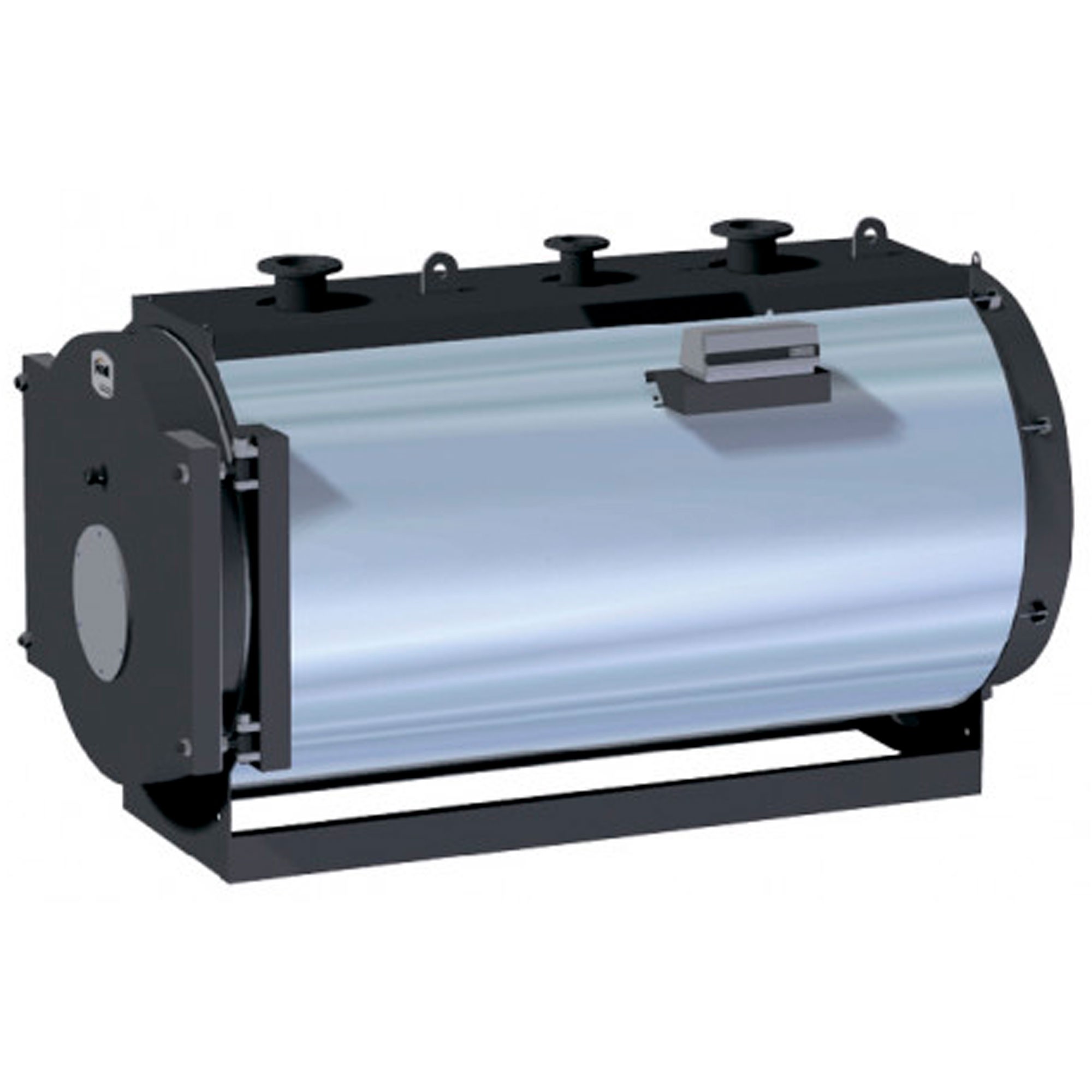 Котел стальной жаротрубный Ferroli Prextherm RSW 3600 кВт