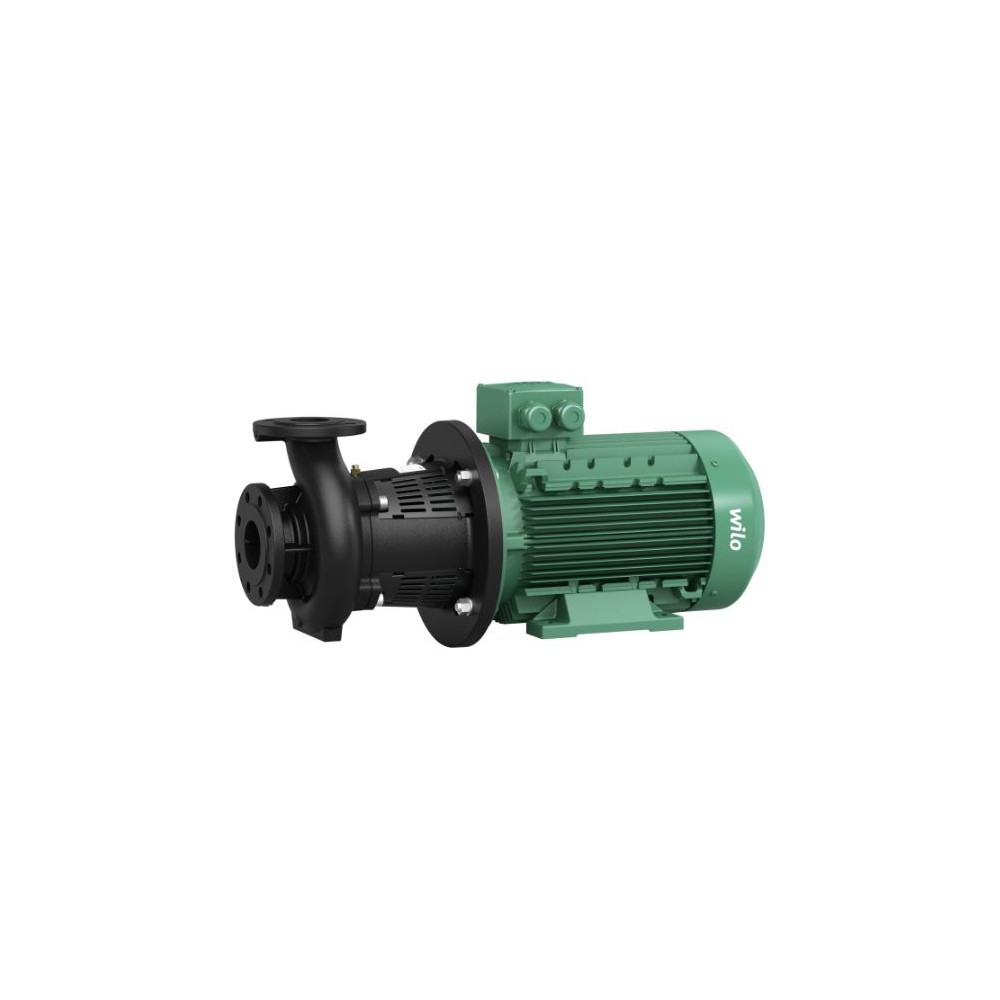 Насос блочный WILO BL65/170-11/2-IE3