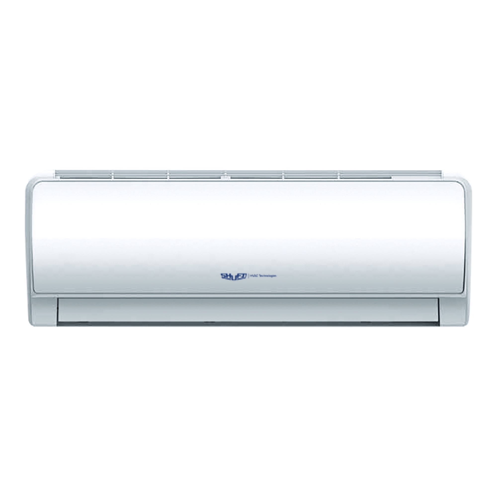Фанкойл настенный SHUFT SFH-400 V2 (без клапана)