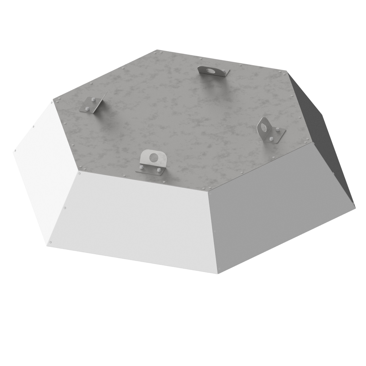 Зонт SHUFT AxisTop-10