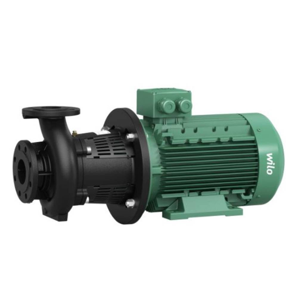 Насос блочный WILO BL 65/160-11/2-IE3