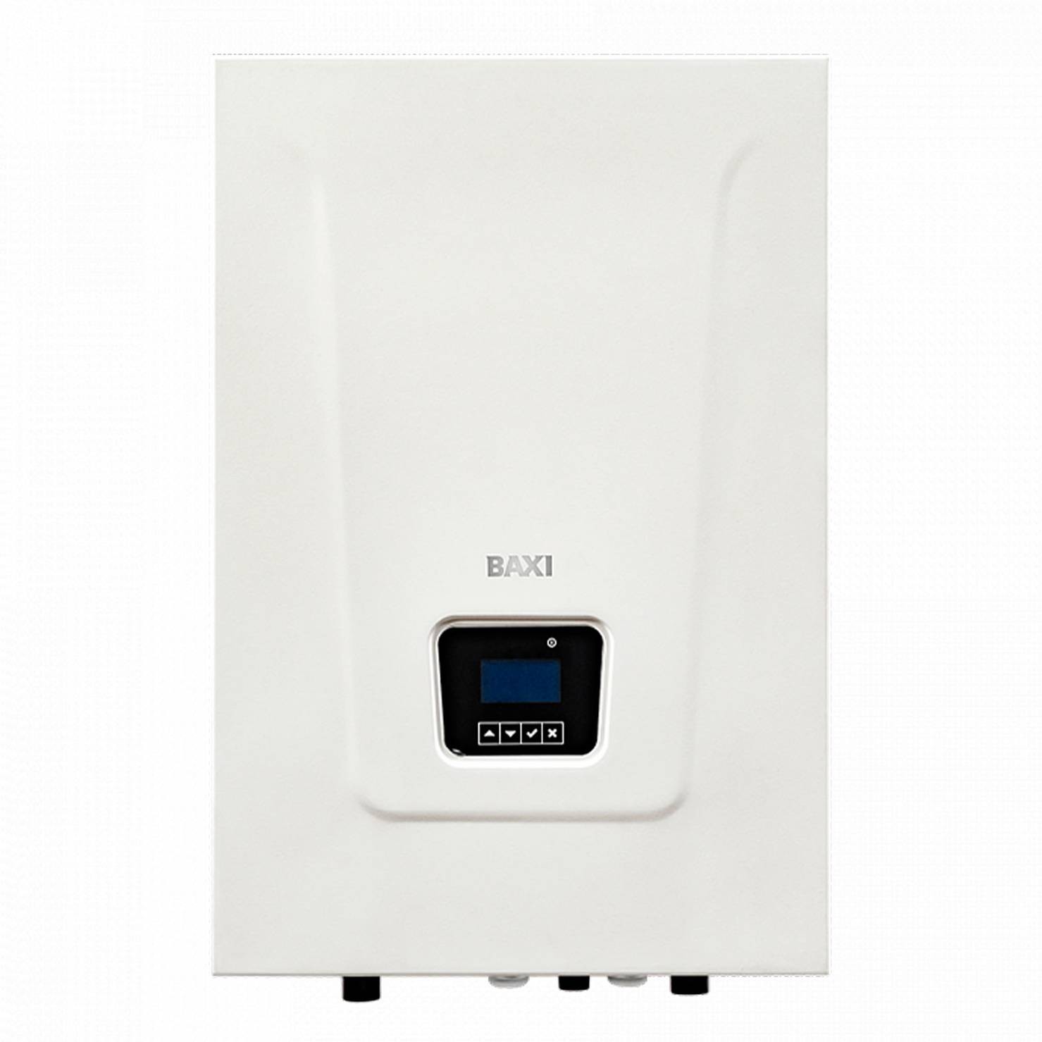 Котел электрический BAXI Ampera 9 настенный
