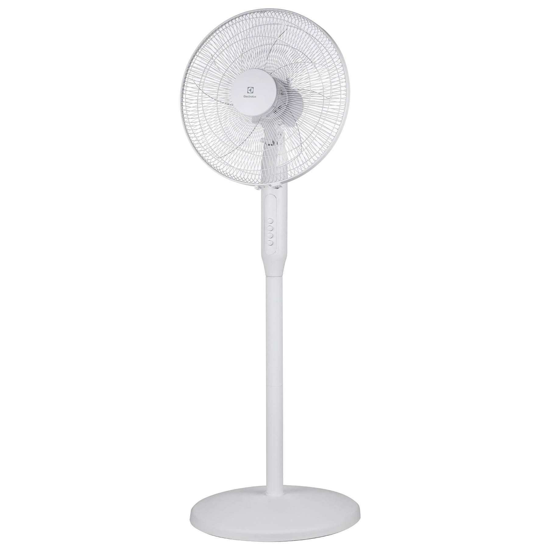 Вентилятор напольный Electrolux EFF-1006W